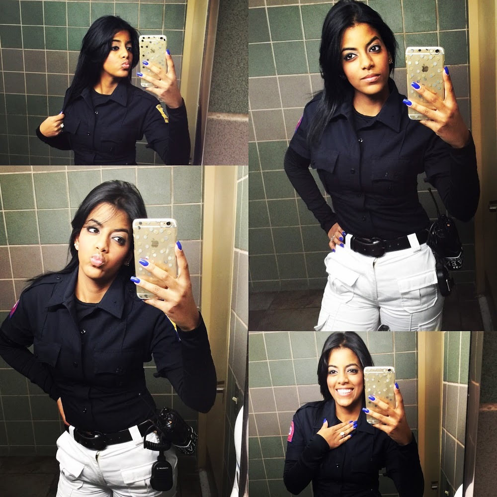 Meet your Posher, Genesis